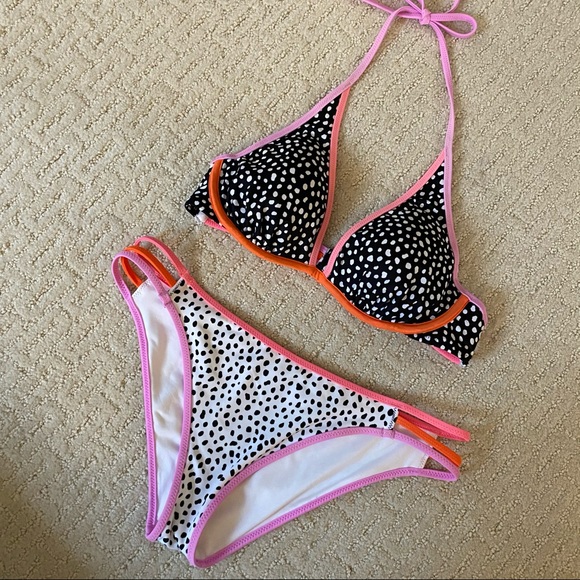Victoria’s Secret mix and match bikini size 32C/S - Picture 8 of 9